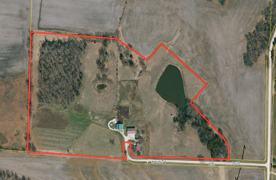 Charming hobby farm on 31 Acres – Your Private Retreat Awaits!